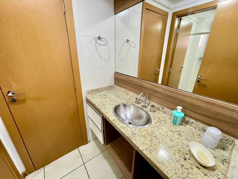 Apartamento de 3 Dormitórios na Avenida Central – Capão da Canoa: 21ª foto da galeria de imagens do imóvel