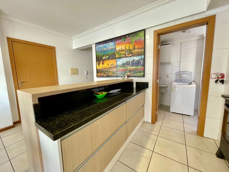 Apartamento de 3 Dormitórios na Avenida Central – Capão da Canoa: 11ª foto da galeria de imagens do imóvel