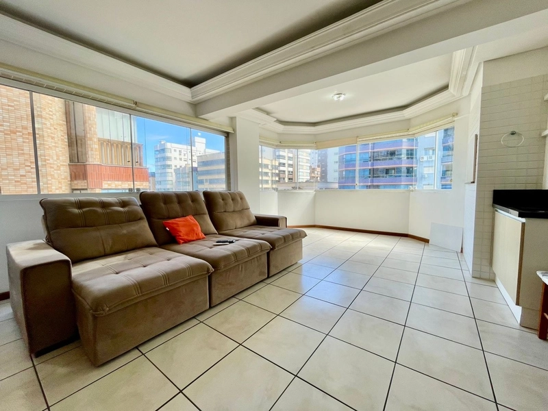Apartamento de 3 Dormitórios na Avenida Central – Capão da Canoa: 15ª foto da galeria de imagens do imóvel