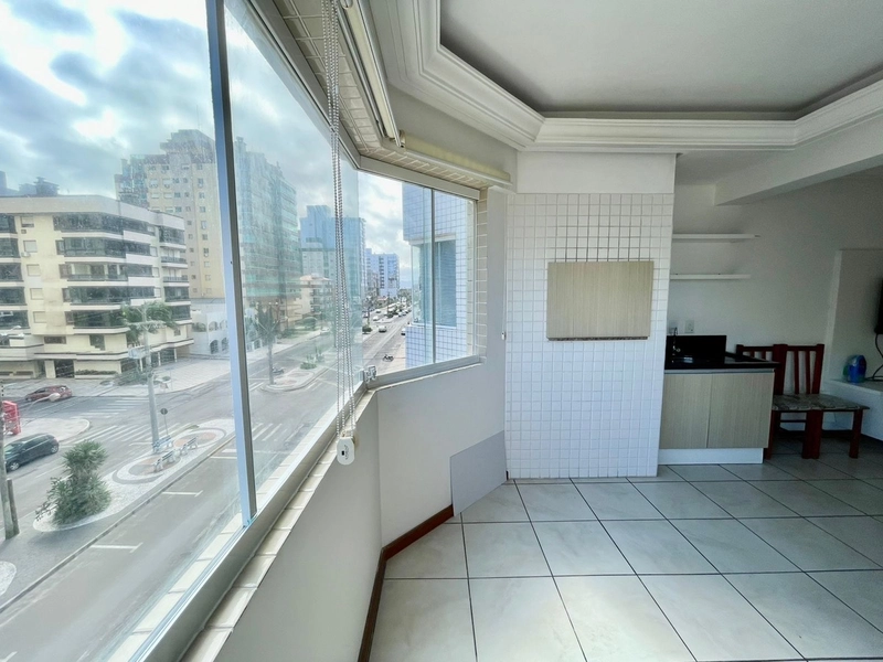 Apartamento de 3 Dormitórios na Avenida Central – Capão da Canoa: 3ª foto da galeria de imagens do imóvel
