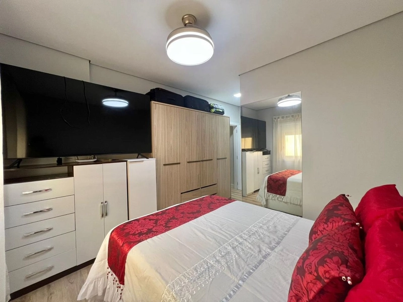 APARTAMENTO DE 3 DORMITORIOS A VENDA: 12ª foto da galeria de imagens do imóvel