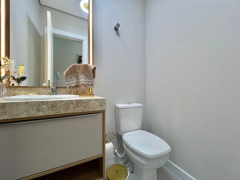 APARTAMENTO DE 3 DORMITORIOS A VENDA: 9ª foto da galeria de imagens do imóvel