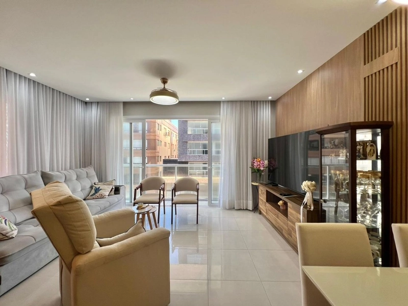 APARTAMENTO DE 3 DORMITORIOS A VENDA: 2ª foto da galeria de imagens do imóvel