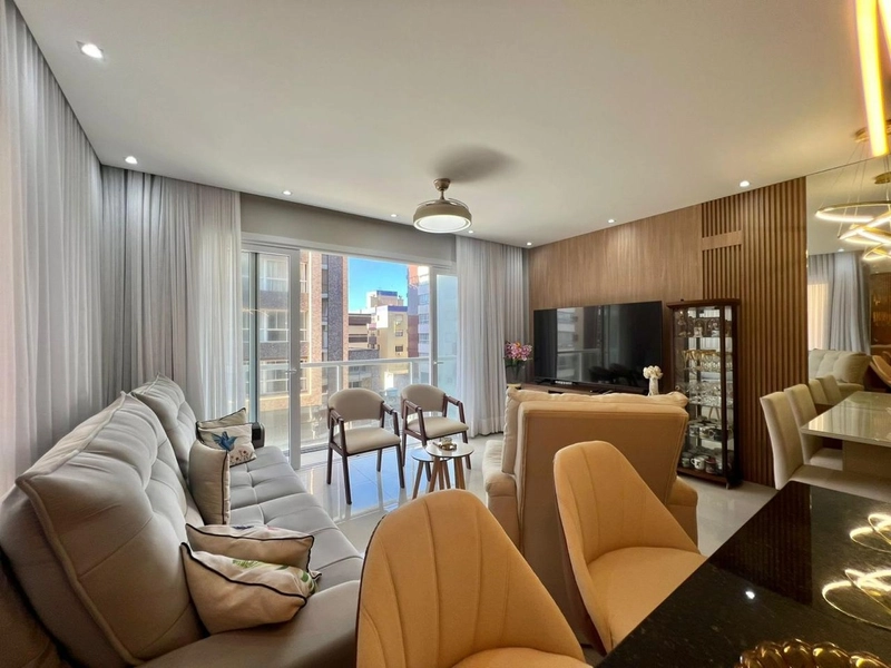APARTAMENTO DE 3 DORMITORIOS A VENDA: 1ª foto da galeria de imagens do imóvel