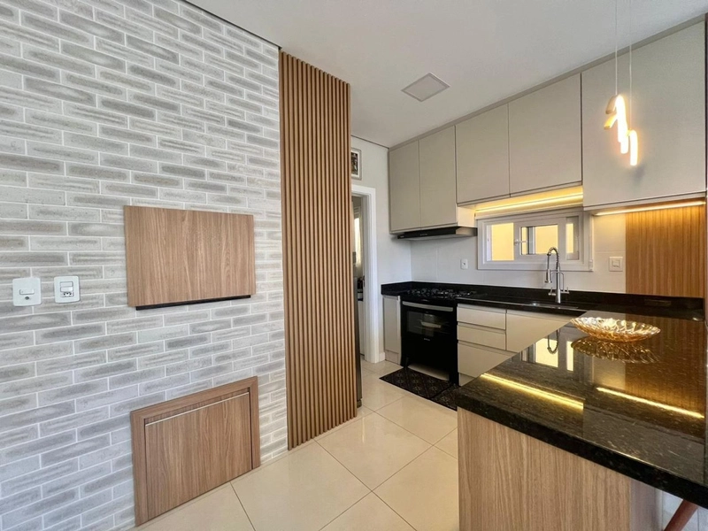 APARTAMENTO DE 3 DORMITORIOS A VENDA: 8ª foto da galeria de imagens do imóvel