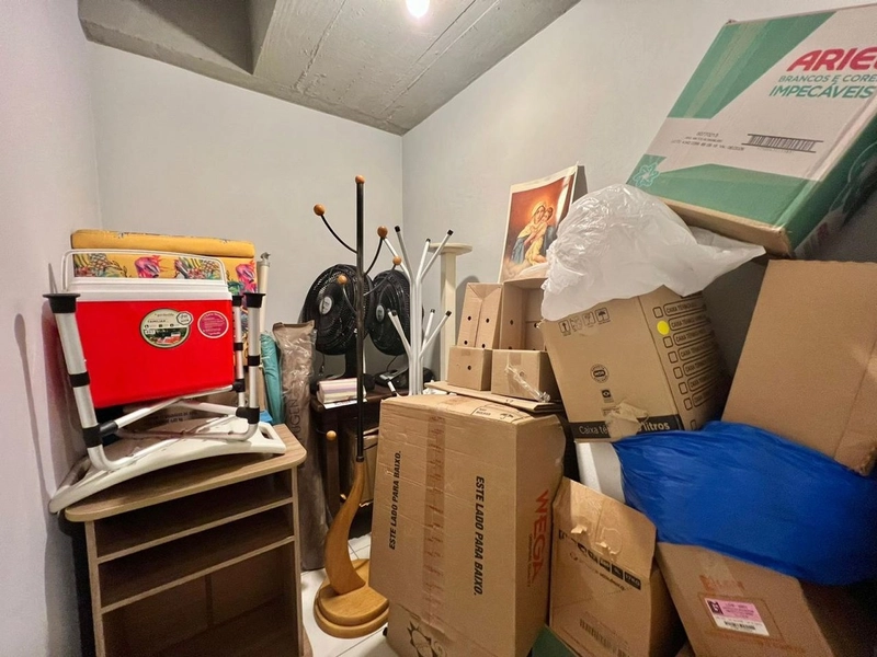 APARTAMENTO DE 3 DORMITORIOS A VENDA: 20ª foto da galeria de imagens do imóvel