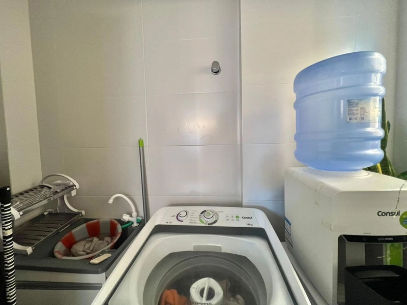 APARTAMENTO DE 3 DORMITORIOS A VENDA: 16ª foto da galeria de imagens do imóvel