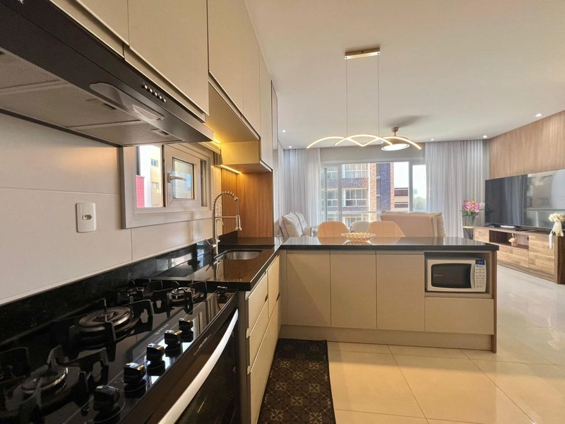 APARTAMENTO DE 3 DORMITORIOS A VENDA: 7ª foto da galeria de imagens do imóvel