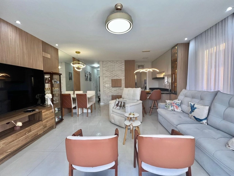 APARTAMENTO DE 3 DORMITORIOS A VENDA: 4ª foto da galeria de imagens do imóvel