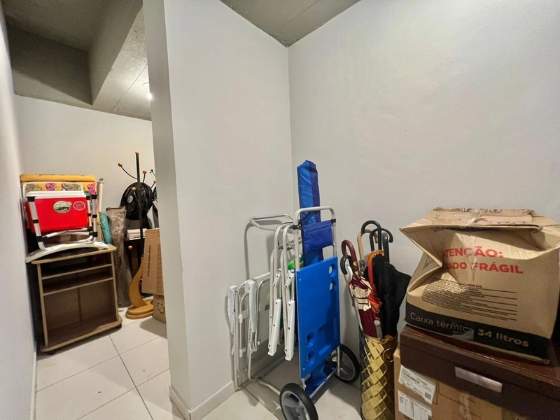 APARTAMENTO DE 3 DORMITORIOS A VENDA: 19ª foto da galeria de imagens do imóvel