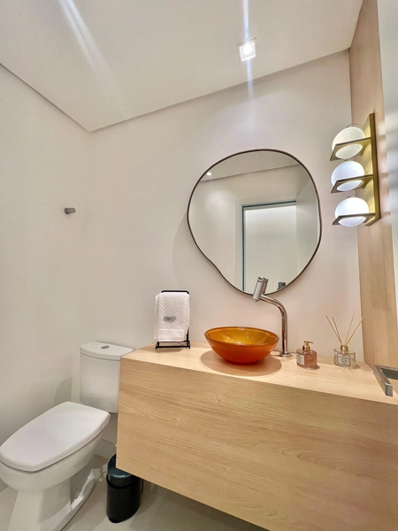 3 SUITES COM TERRAÇO A VENDA!!!: 10ª foto da galeria de imagens do imóvel