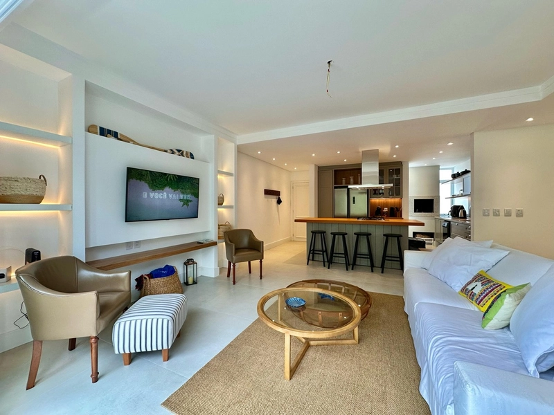 APARTAMENTO À VENDA!!!  PRAÇA ROUBADINHAS & MAR: 1ª foto da galeria de imagens do imóvel