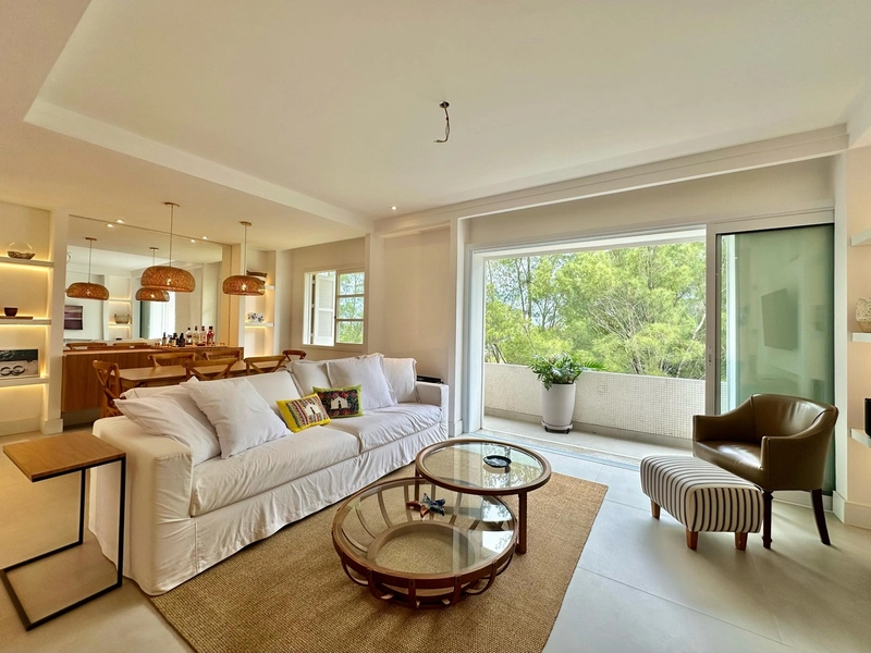 APARTAMENTO À VENDA!!!  PRAÇA ROUBADINHAS & MAR: 5ª foto da galeria de imagens do imóvel