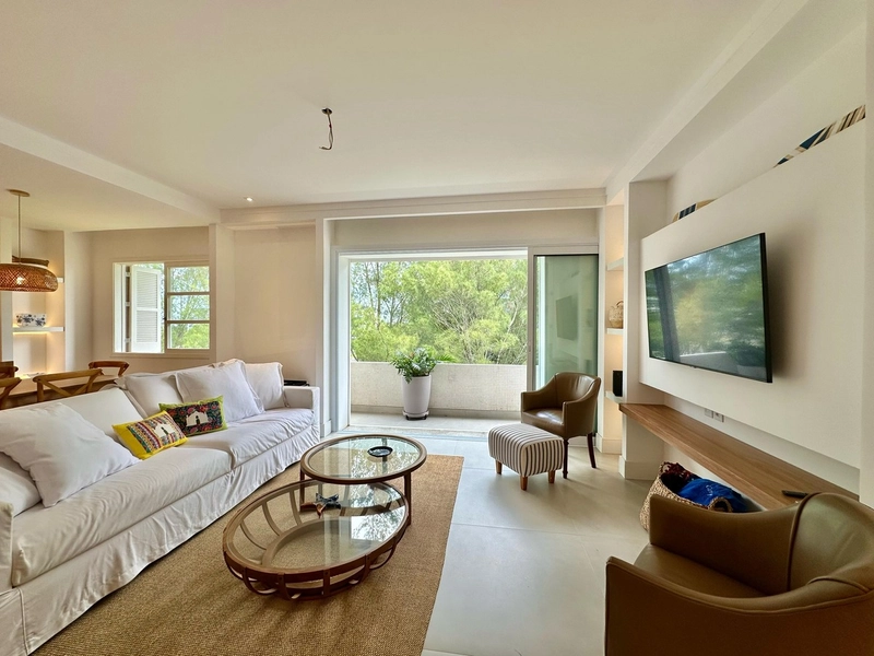 APARTAMENTO À VENDA!!!  PRAÇA ROUBADINHAS & MAR: 2ª foto da galeria de imagens do imóvel
