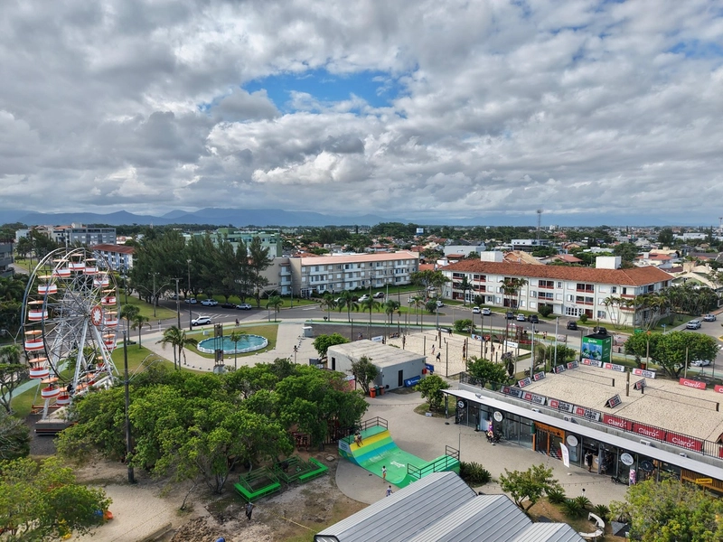 APARTAMENTO À VENDA!!!  PRAÇA ROUBADINHAS & MAR: 21ª foto da galeria de imagens do imóvel