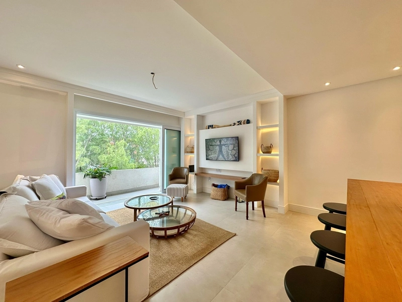 APARTAMENTO À VENDA!!!  PRAÇA ROUBADINHAS & MAR: 3ª foto da galeria de imagens do imóvel