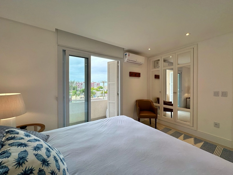 APARTAMENTO À VENDA!!!  PRAÇA ROUBADINHAS & MAR: 18ª foto da galeria de imagens do imóvel