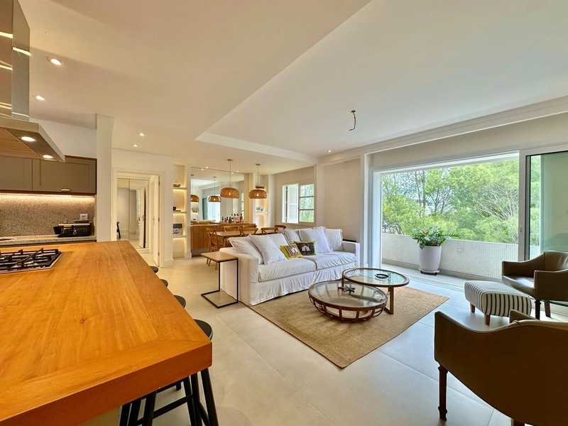 APARTAMENTO À VENDA!!!  PRAÇA ROUBADINHAS & MAR: 4ª foto da galeria de imagens do imóvel