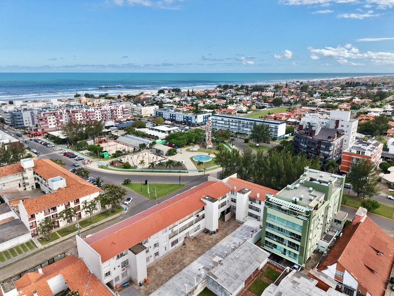 APARTAMENTO À VENDA!!!  PRAÇA ROUBADINHAS & MAR: 22ª foto da galeria de imagens do imóvel