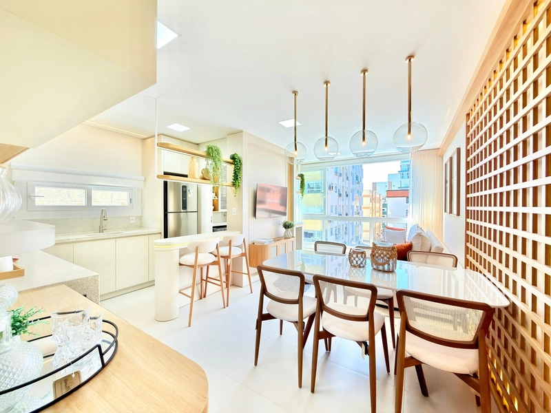 APARTAMENTO À VENDA  MOBILIADO & DECORADO: 11ª foto da galeria de imagens do imóvel