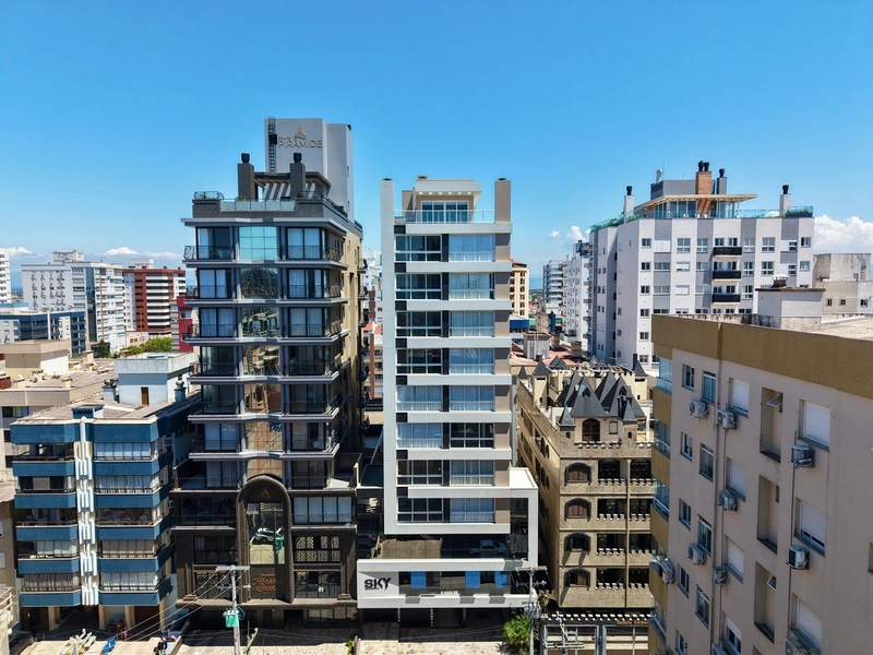 APARTAMENTO À VENDA  MOBILIADO & DECORADO: 35ª foto da galeria de imagens do imóvel