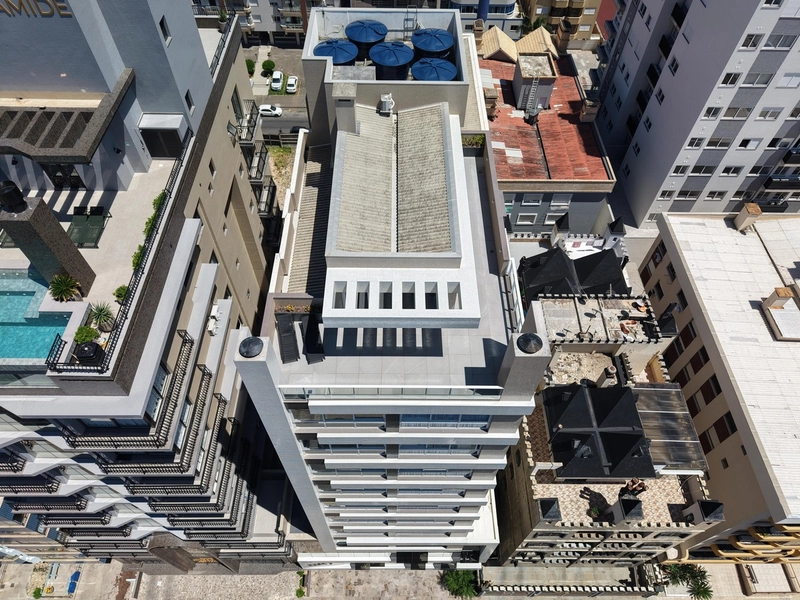APARTAMENTO À VENDA  MOBILIADO & DECORADO: 37ª foto da galeria de imagens do imóvel