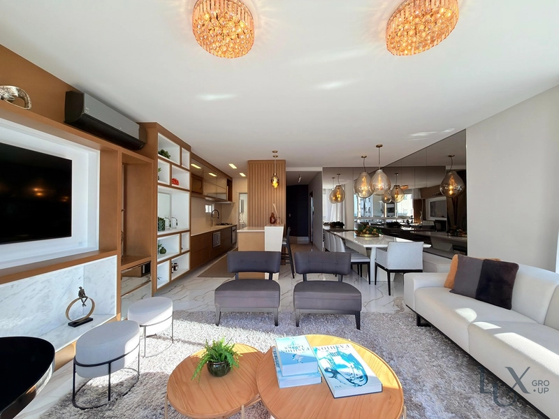 ▪️APARTAMENTO DE ALTO PADRÃO À VENDA EM CAPÃO DA CANOA!: 8ª foto da galeria de imagens do imóvel
