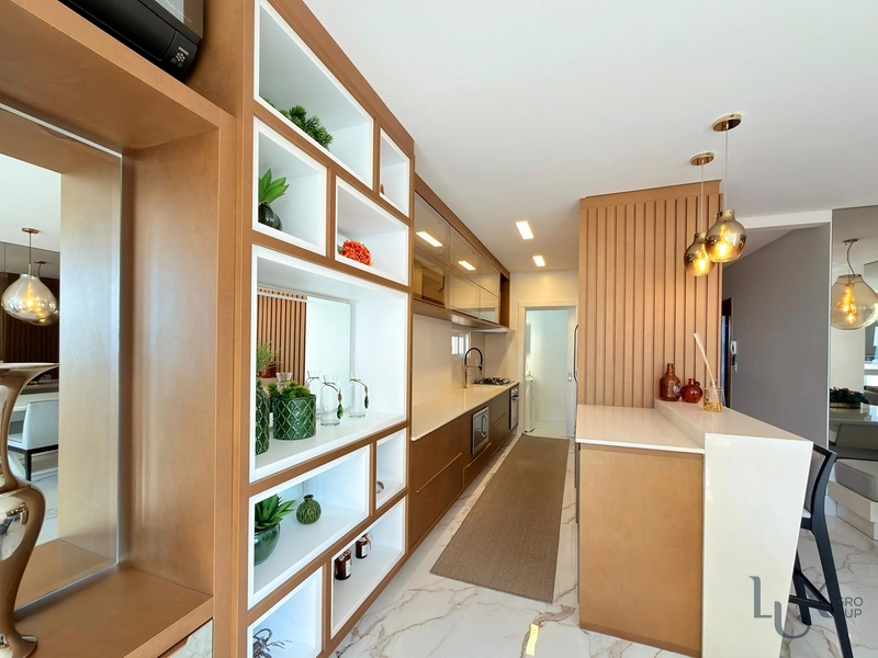 ▪️APARTAMENTO DE ALTO PADRÃO À VENDA EM CAPÃO DA CANOA!: 14ª foto da galeria de imagens do imóvel