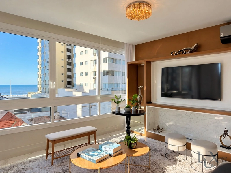 ▪️APARTAMENTO DE ALTO PADRÃO À VENDA EM CAPÃO DA CANOA!: 6ª foto da galeria de imagens do imóvel