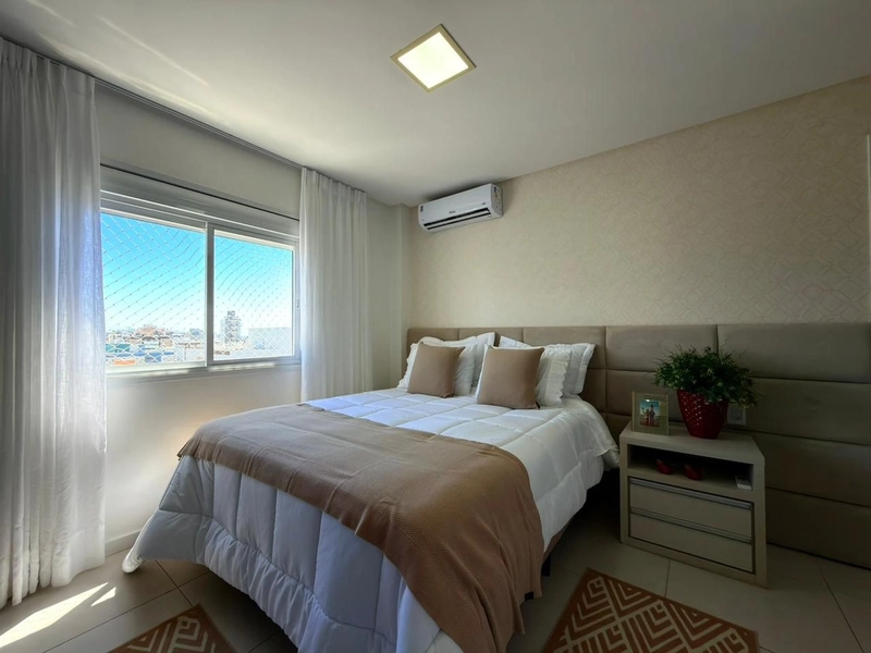 APARTAMENTO COM VISTA PARA O MAR, ANDAR ALTO, SOL DA MANHÃ: 24ª foto da galeria de imagens do imóvel