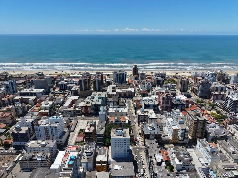 APARTAMENTO COM VISTA PARA O MAR, ANDAR ALTO, SOL DA MANHÃ: 29ª foto da galeria de imagens do imóvel