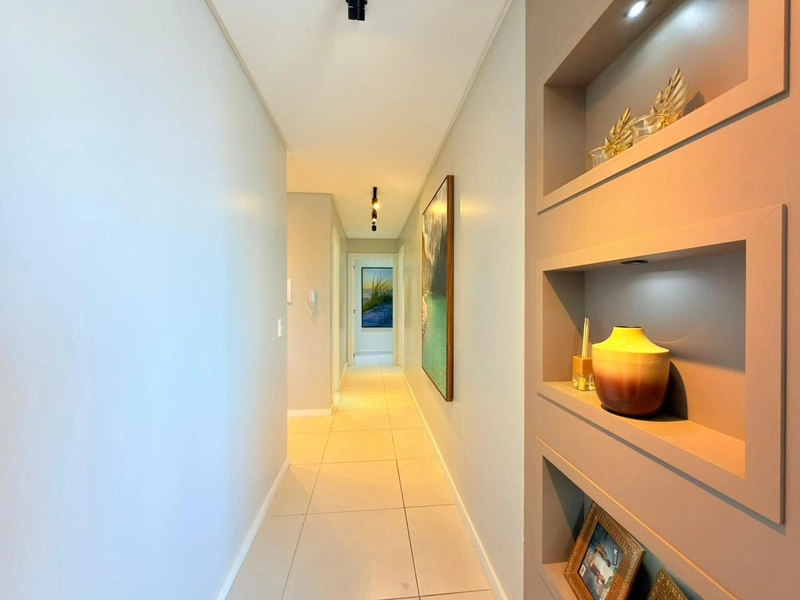 APARTAMENTO COM VISTA PARA O MAR, ANDAR ALTO, SOL DA MANHÃ: 19ª foto da galeria de imagens do imóvel