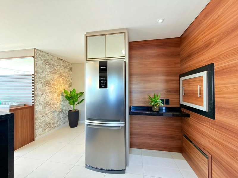 APARTAMENTO COM VISTA PARA O MAR, ANDAR ALTO, SOL DA MANHÃ: 15ª foto da galeria de imagens do imóvel