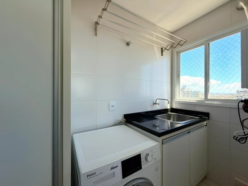 APARTAMENTO COM VISTA PARA O MAR, ANDAR ALTO, SOL DA MANHÃ: 18ª foto da galeria de imagens do imóvel