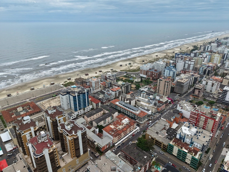 SACADA DE FRENTE NO CORAÇÃO DE CAPÃO DA CANOS!!!: 15ª foto da galeria de imagens do imóvel