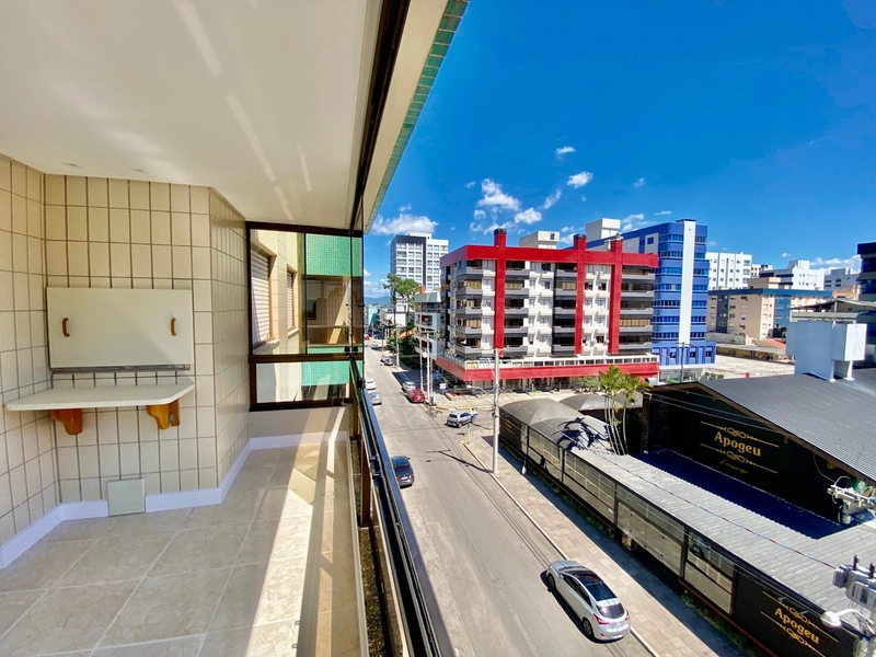 cobertura ou uma casa suspensa?: 3ª foto da galeria de imagens do imóvel