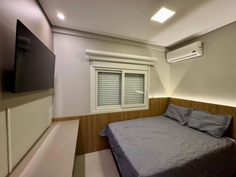 APARTAMENTO JUNTO A PÇA FLÁVIO BOIANOVSKI!!!: 13ª foto da galeria de imagens do imóvel