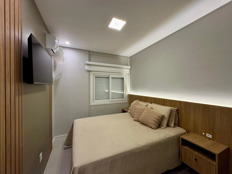 APARTAMENTO JUNTO A PÇA FLÁVIO BOIANOVSKI!!!: 12ª foto da galeria de imagens do imóvel