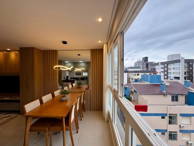 APARTAMENTO JUNTO A PÇA FLÁVIO BOIANOVSKI!!!: 4ª foto da galeria de imagens do imóvel