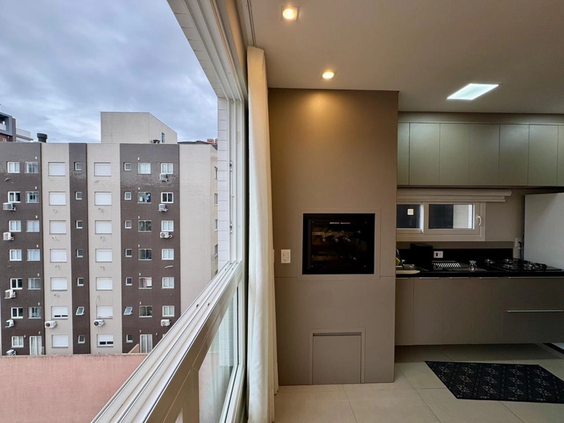 APARTAMENTO JUNTO A PÇA FLÁVIO BOIANOVSKI!!!: 5ª foto da galeria de imagens do imóvel