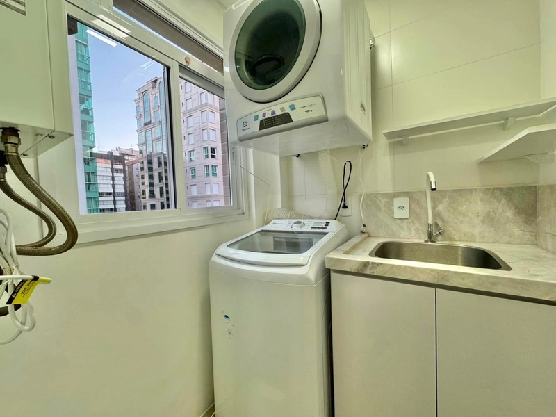 APARTAMENTO BAIRRO NAVEGANTES: 13ª foto da galeria de imagens do imóvel