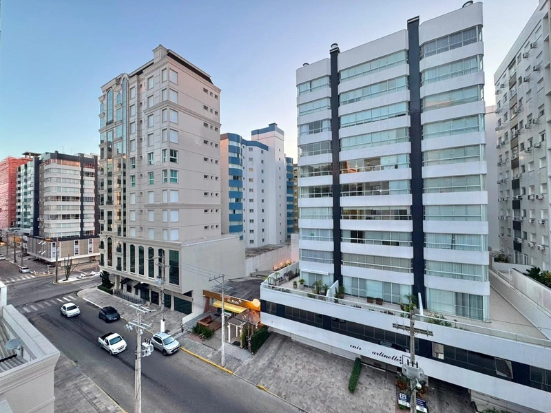 APARTAMENTO BAIRRO NAVEGANTES: 8ª foto da galeria de imagens do imóvel