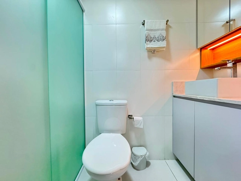 APARTAMENTO BAIRRO NAVEGANTES: 17ª foto da galeria de imagens do imóvel