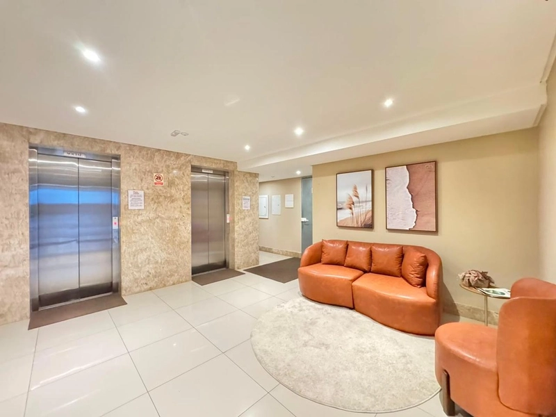APARTAMENTO BAIRRO NAVEGANTES: 19ª foto da galeria de imagens do imóvel