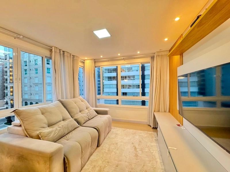 APARTAMENTO BAIRRO NAVEGANTES: 2ª foto da galeria de imagens do imóvel
