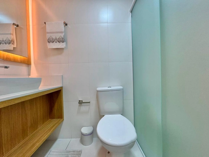 APARTAMENTO BAIRRO NAVEGANTES: 12ª foto da galeria de imagens do imóvel