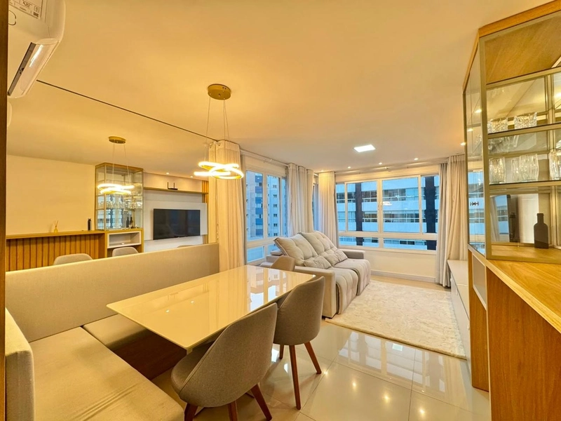 APARTAMENTO BAIRRO NAVEGANTES: 1ª foto da galeria de imagens do imóvel