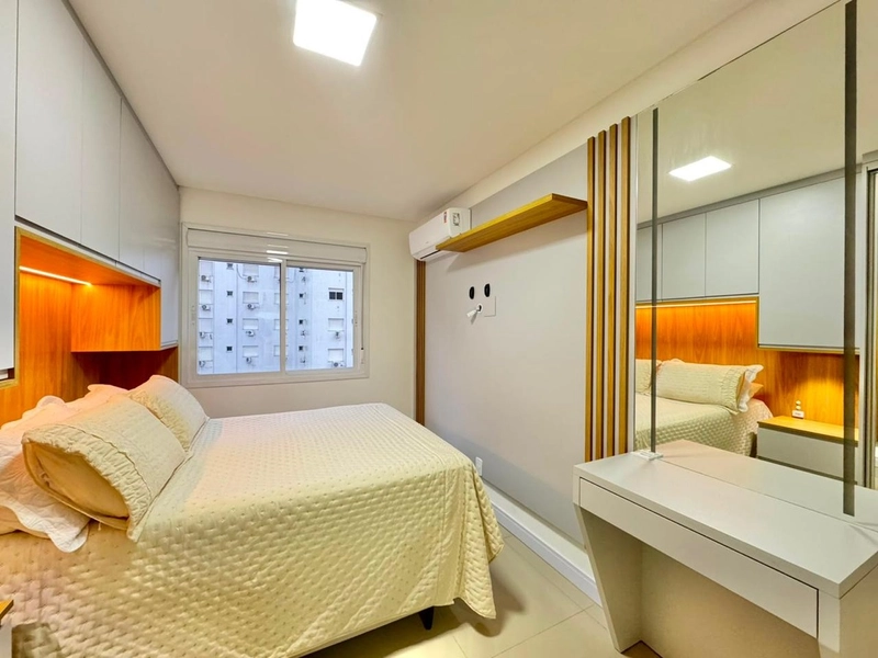 APARTAMENTO BAIRRO NAVEGANTES: 15ª foto da galeria de imagens do imóvel