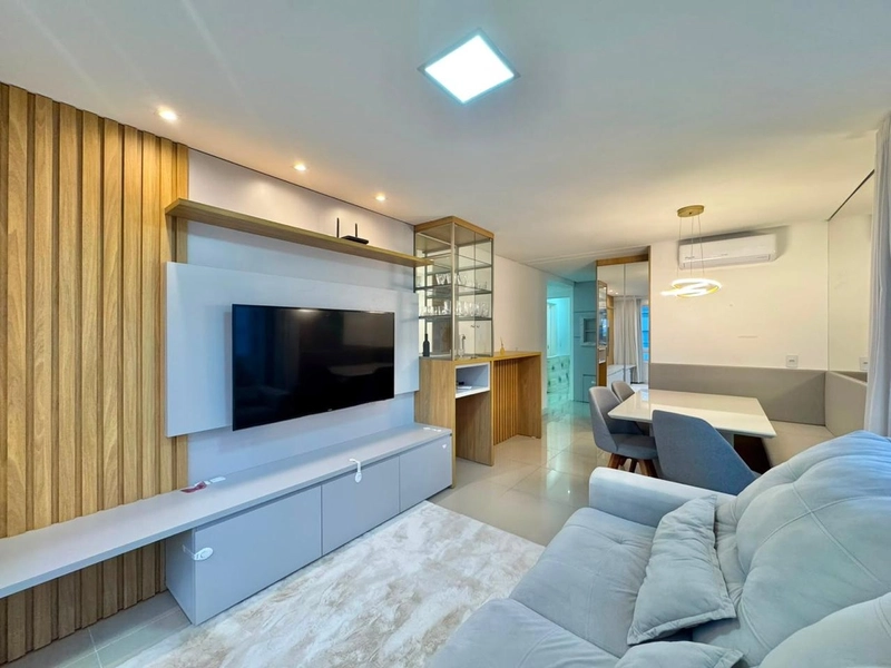 APARTAMENTO BAIRRO NAVEGANTES: 3ª foto da galeria de imagens do imóvel
