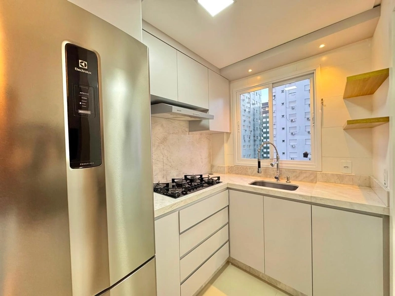 APARTAMENTO BAIRRO NAVEGANTES: 11ª foto da galeria de imagens do imóvel